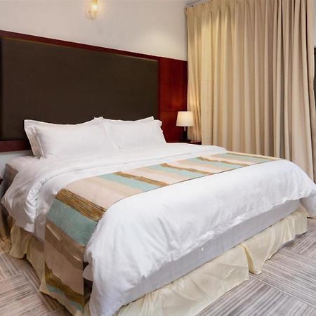 Al Wadaq Hotel Таиф Экстерьер фото
