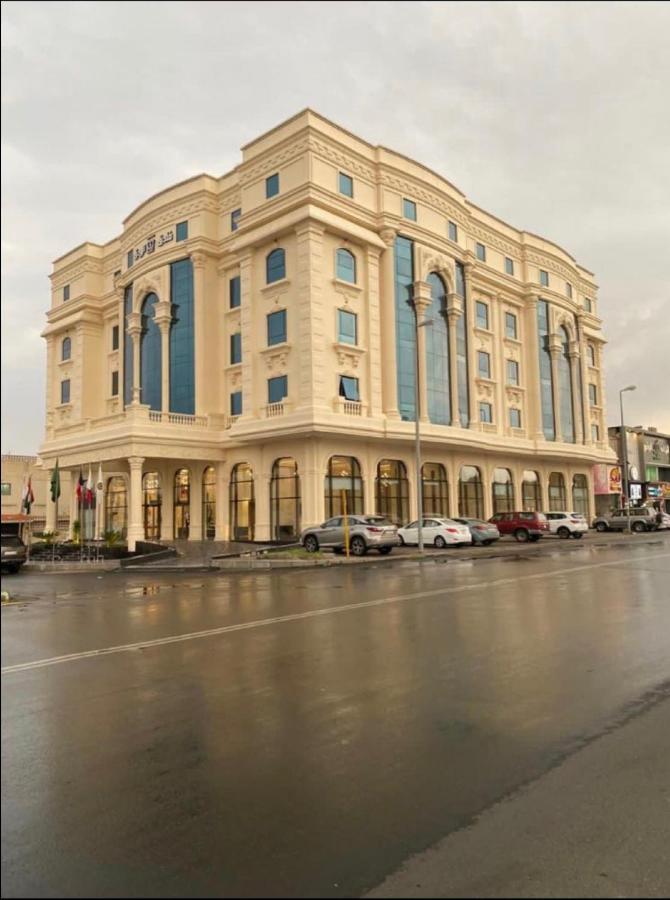 Al Wadaq Hotel Таиф Экстерьер фото