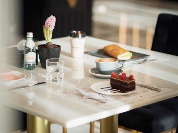 Al Wadaq Hotel Таиф Экстерьер фото