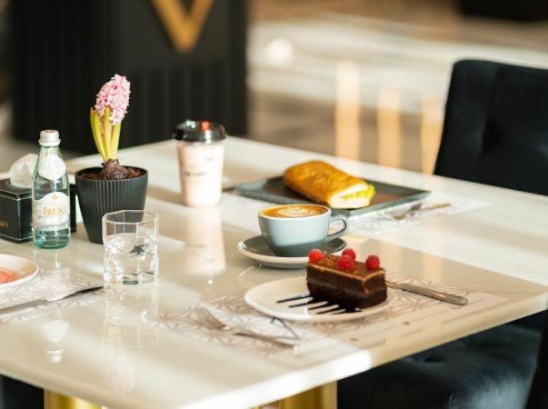 Al Wadaq Hotel Таиф Экстерьер фото