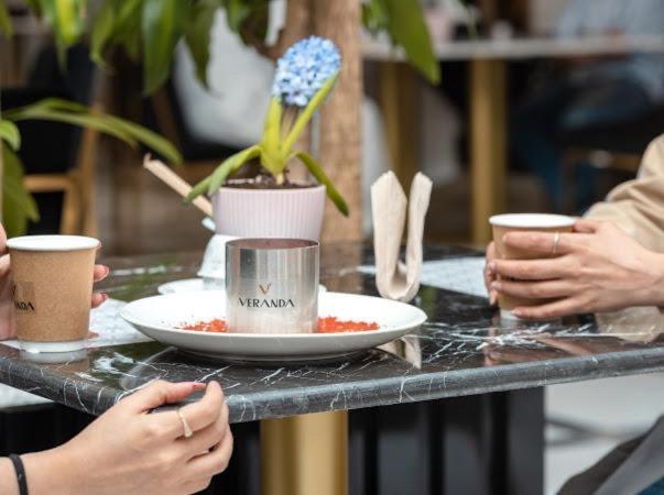 Al Wadaq Hotel Таиф Экстерьер фото
